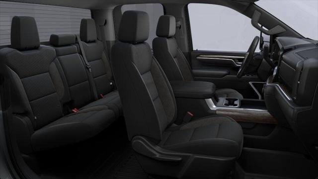 new 2025 Chevrolet Silverado 2500 car