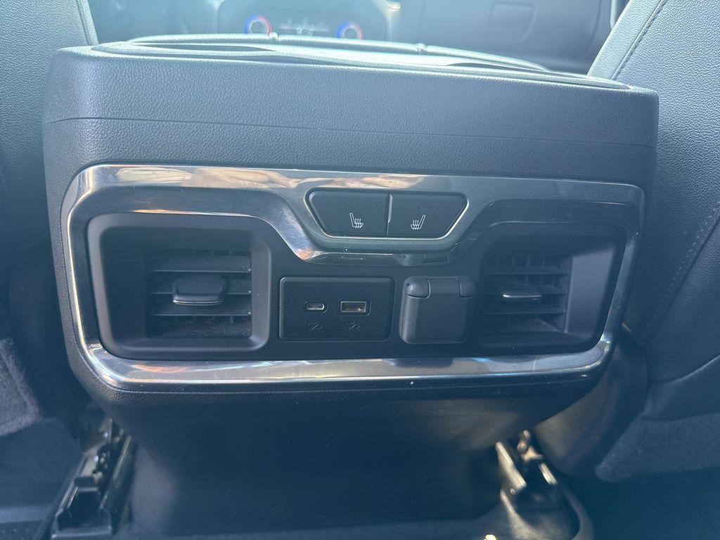 used 2019 Chevrolet Silverado 1500 car, priced at $26,480