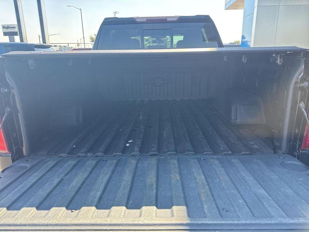 used 2019 Chevrolet Silverado 1500 car, priced at $26,480
