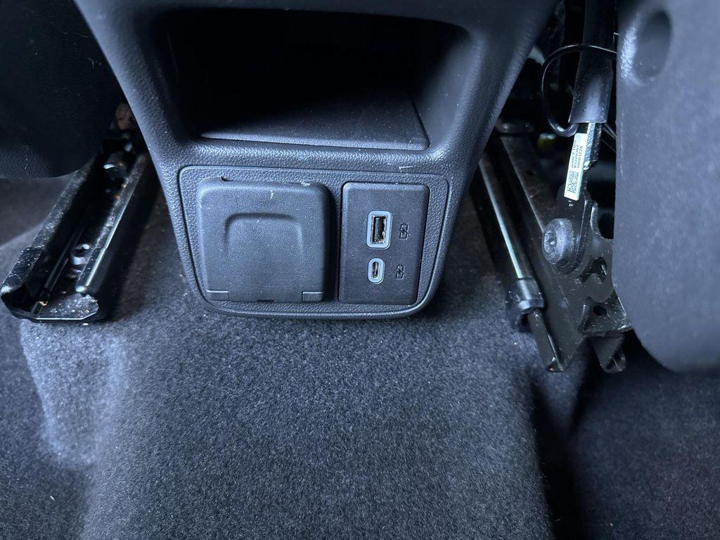 used 2022 Chevrolet TrailBlazer car, priced at $21,433