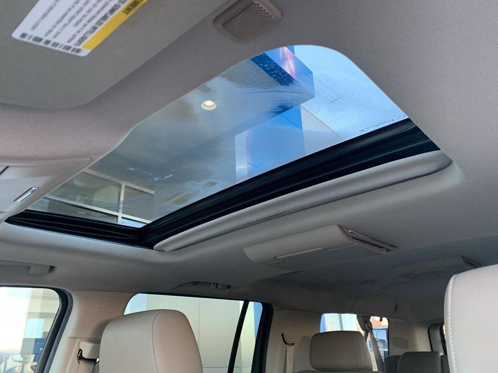 used 2016 Chevrolet Suburban car, priced at $20,980