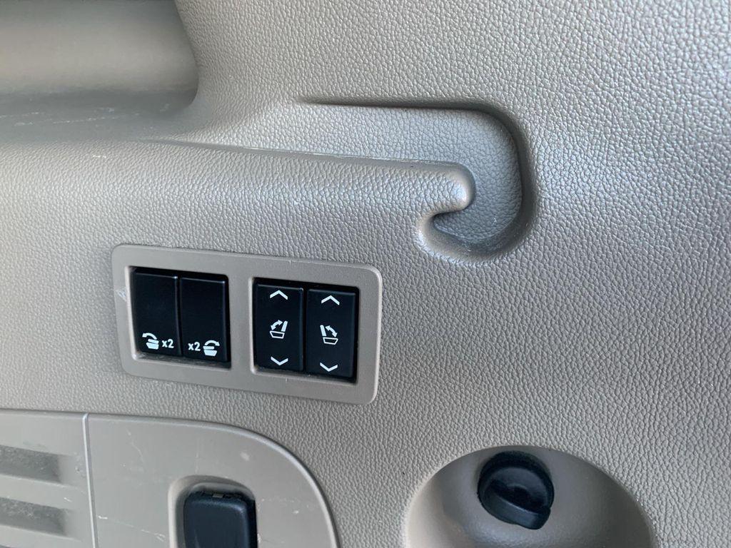 used 2016 Chevrolet Suburban car, priced at $20,980