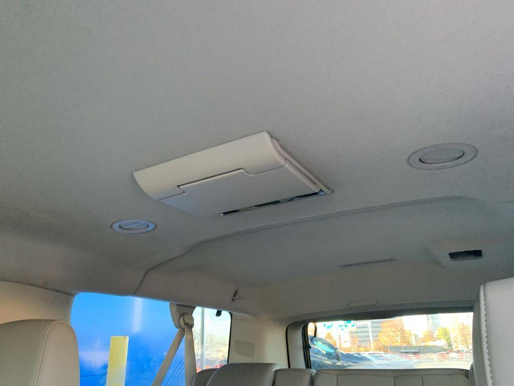 used 2016 Chevrolet Suburban car, priced at $20,980