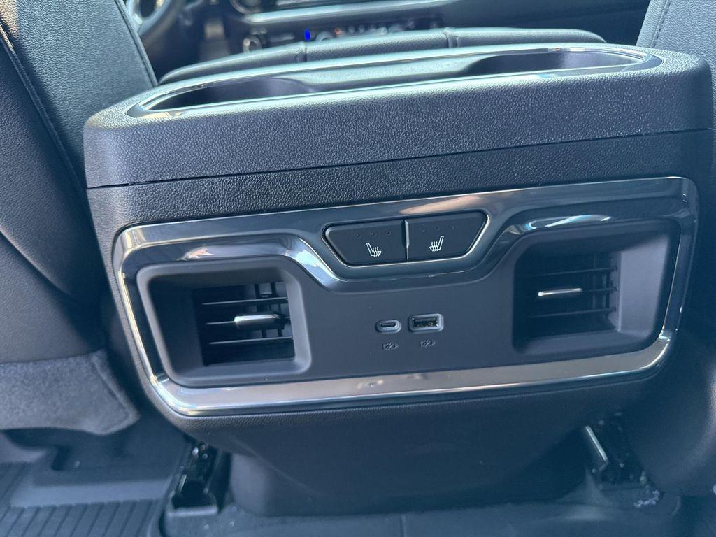 new 2025 Chevrolet Silverado 2500 car, priced at $70,965