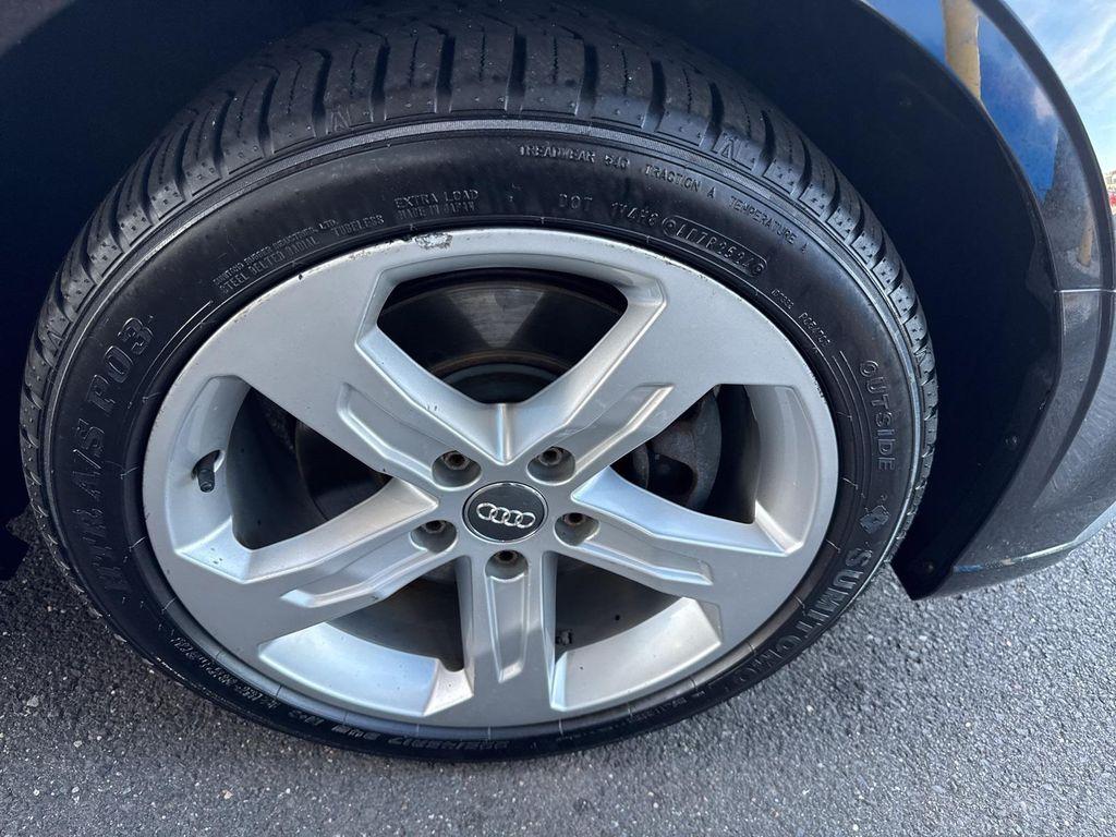 used 2017 Audi A3 car, priced at $9,994