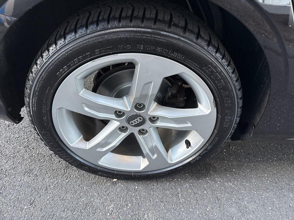 used 2017 Audi A3 car, priced at $9,994