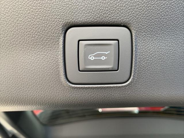 new 2026 Chevrolet TrailBlazer car, priced at $32,915