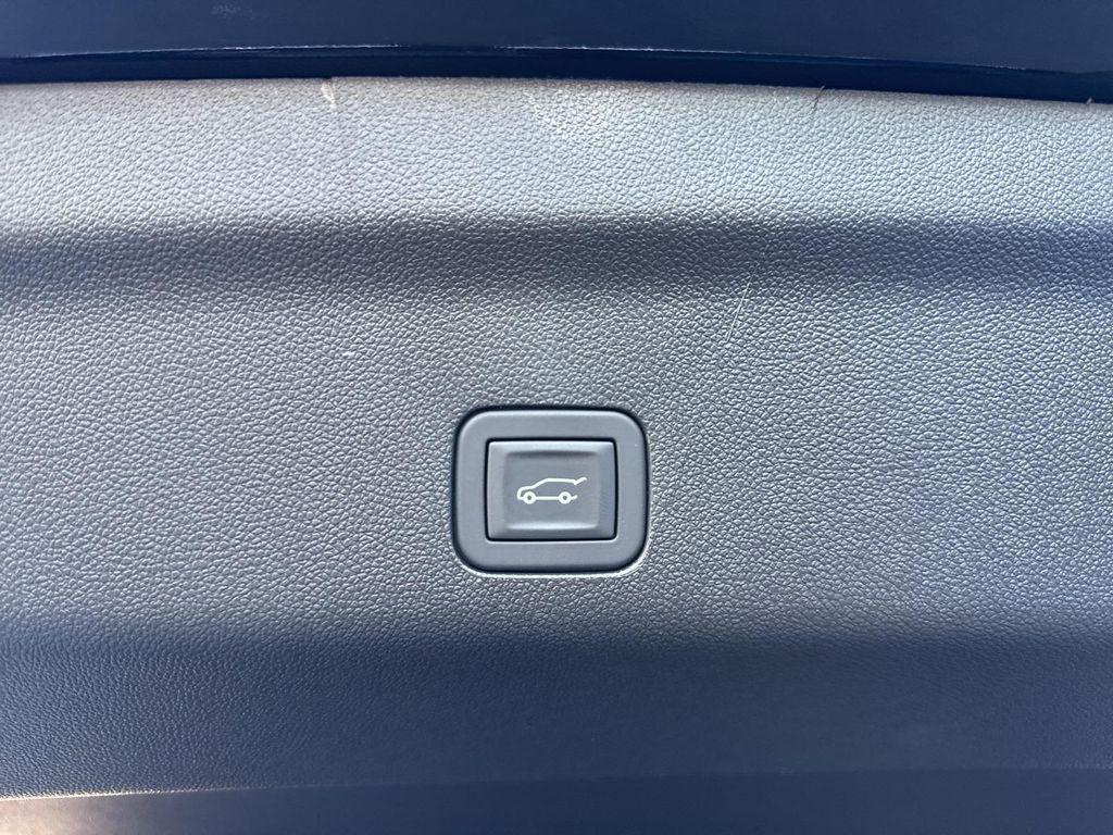 new 2026 Chevrolet Tahoe car, priced at $94,945