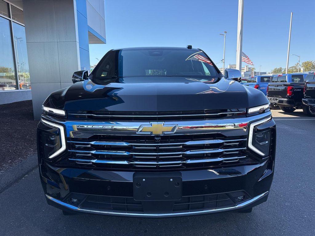 new 2026 Chevrolet Tahoe car, priced at $94,945