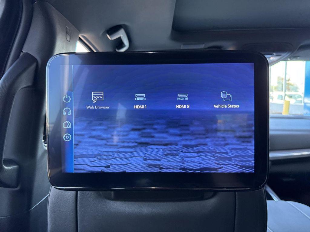 new 2026 Chevrolet Tahoe car, priced at $94,945
