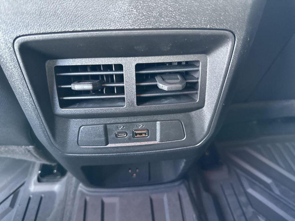 new 2025 Chevrolet Colorado car, priced at $40,730