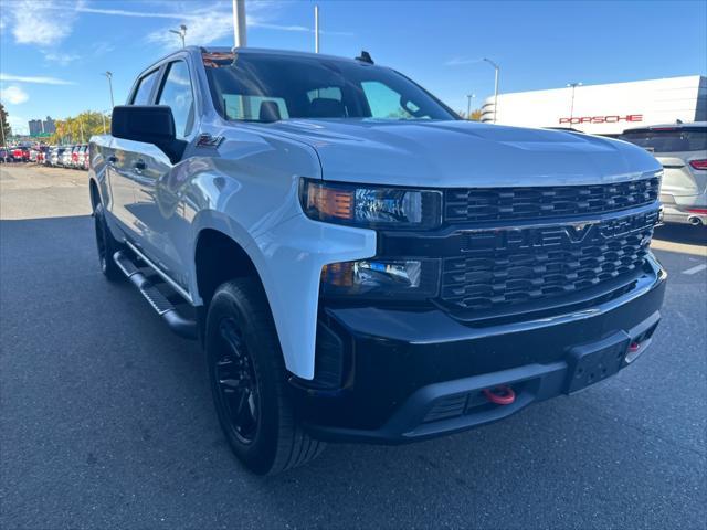 used 2019 Chevrolet Silverado 1500 car, priced at $28,960