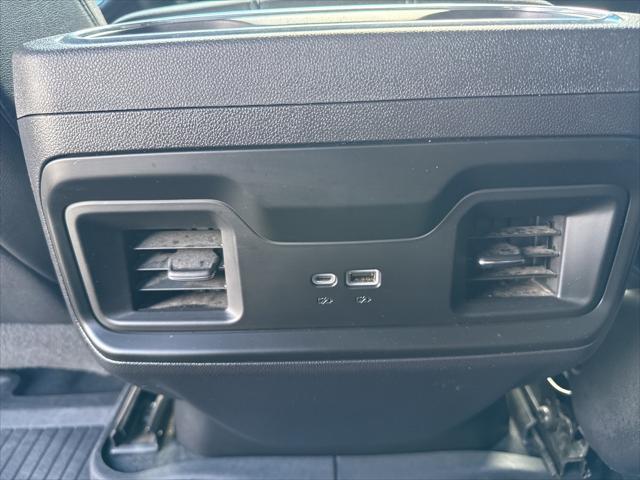 used 2022 Chevrolet Silverado 1500 car, priced at $39,980