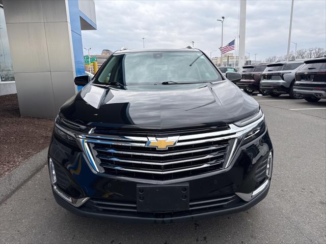 used 2022 Chevrolet Equinox car, priced at $24,980
