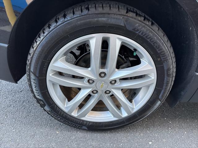 used 2019 Chevrolet Equinox car, priced at $18,480