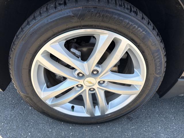 used 2019 Chevrolet Equinox car, priced at $18,480