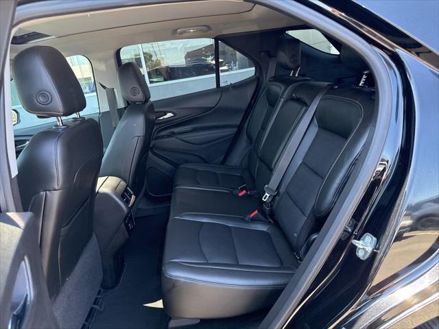 used 2019 Chevrolet Equinox car, priced at $18,480