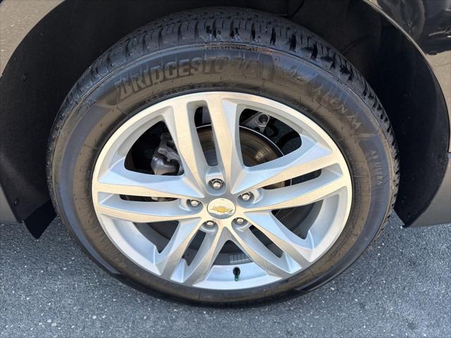 used 2019 Chevrolet Equinox car, priced at $18,480