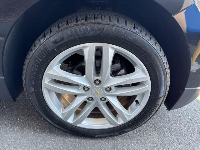 used 2019 Chevrolet Equinox car, priced at $18,480
