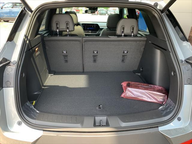 new 2026 Chevrolet TrailBlazer car, priced at $33,510