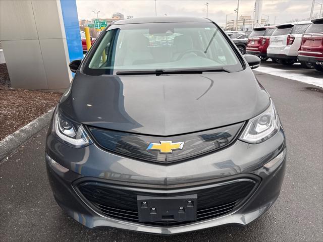 used 2019 Chevrolet Bolt EV car, priced at $12,980