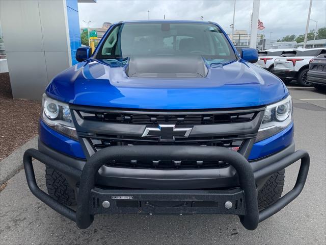 used 2019 Chevrolet Colorado car, priced at $28,980