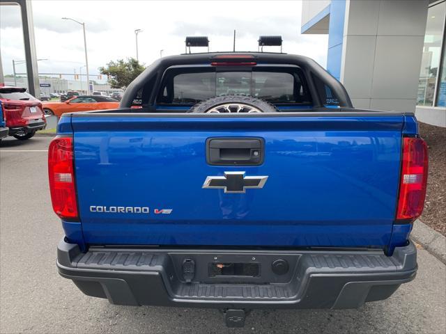 used 2019 Chevrolet Colorado car, priced at $28,980