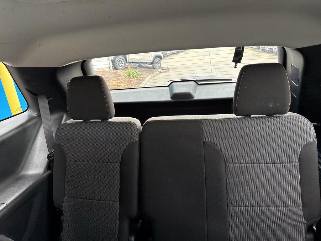 used 2020 Chevrolet Traverse car, priced at $17,980