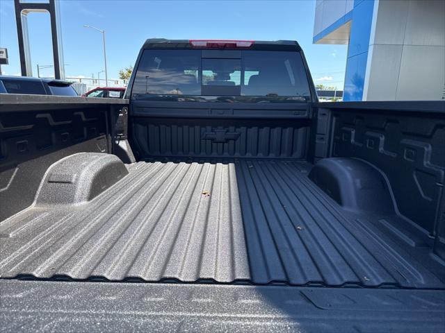 new 2025 Chevrolet Silverado 2500 car, priced at $68,590