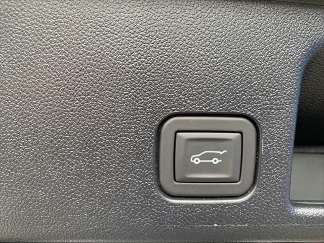 new 2025 Chevrolet Equinox EV car, priced at $42,485