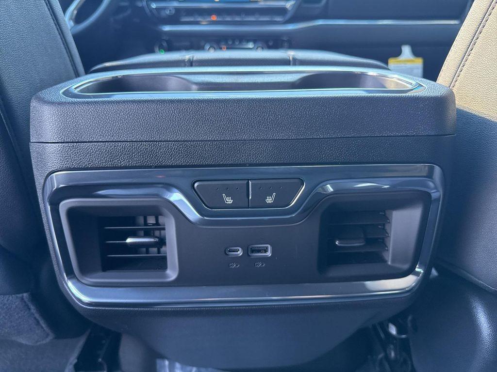 new 2026 Chevrolet Silverado 3500 car, priced at $85,705