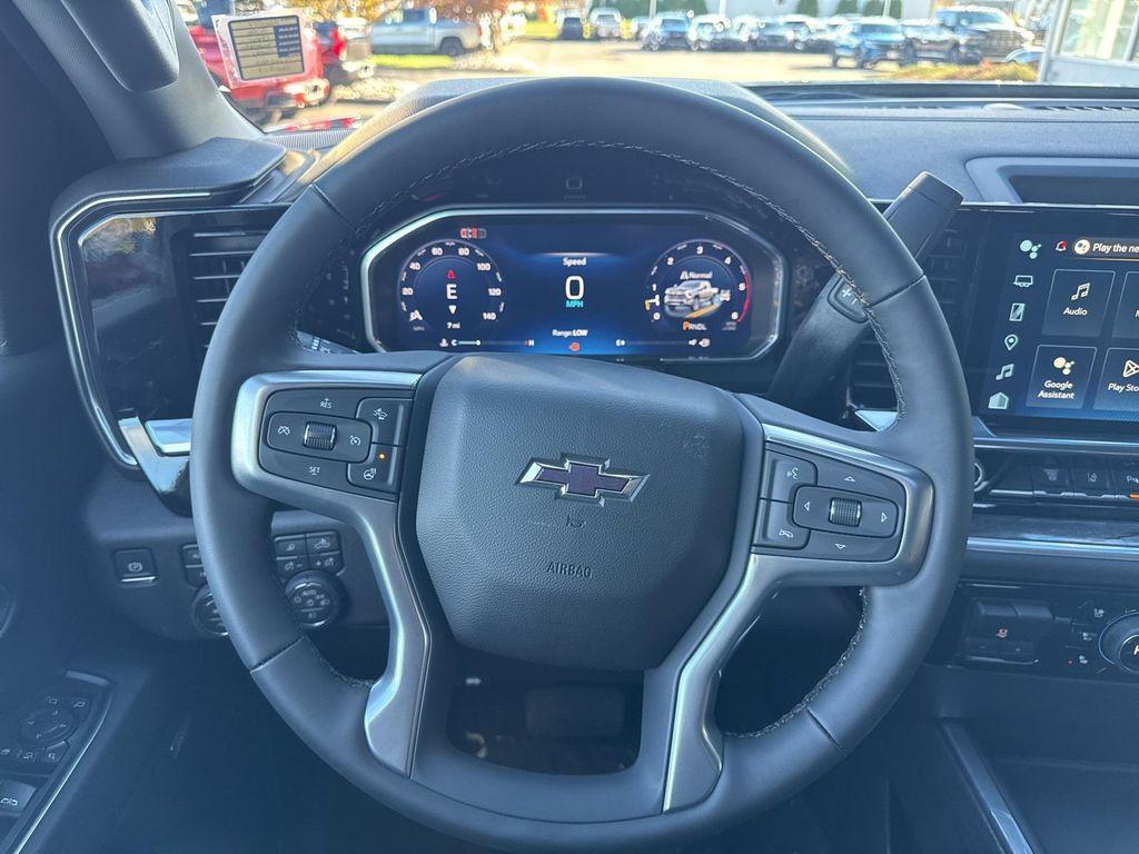 new 2026 Chevrolet Silverado 3500 car, priced at $85,705