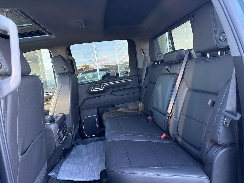 new 2026 Chevrolet Silverado 3500 car, priced at $85,705