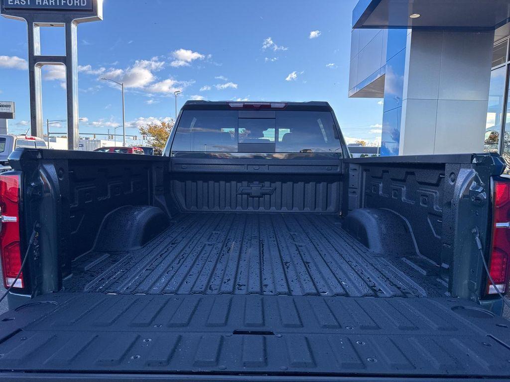 new 2026 Chevrolet Silverado 3500 car, priced at $85,705
