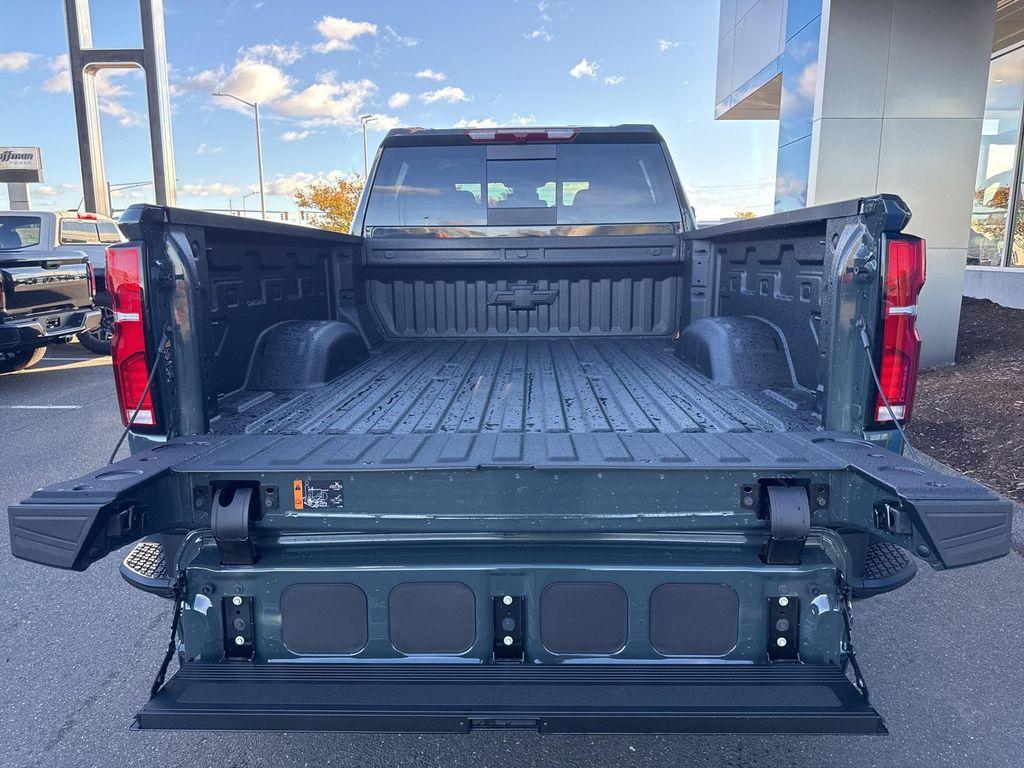 new 2026 Chevrolet Silverado 3500 car, priced at $85,705