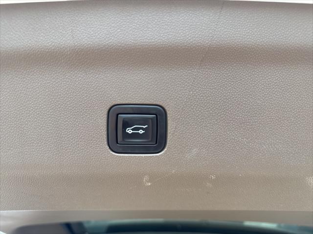 used 2022 GMC Yukon car, priced at $57,980