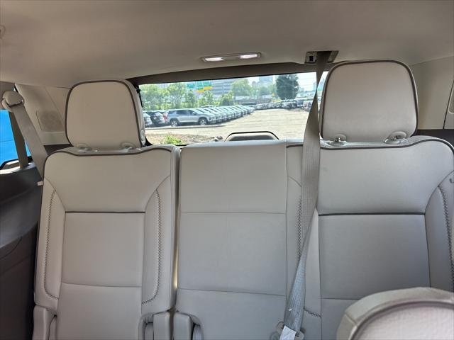 used 2022 GMC Yukon car, priced at $57,980