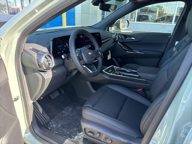 new 2026 Chevrolet Equinox car, priced at $32,215