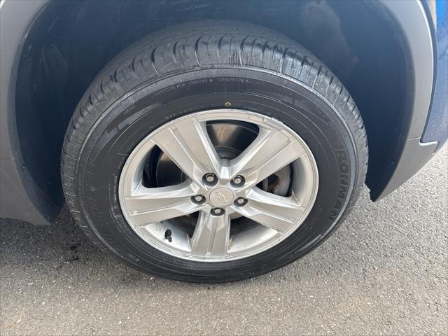 used 2020 Chevrolet Trax car, priced at $17,980