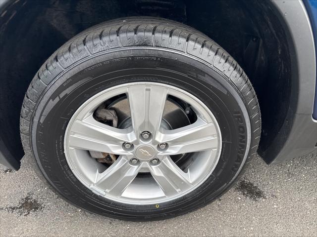 used 2020 Chevrolet Trax car, priced at $17,980