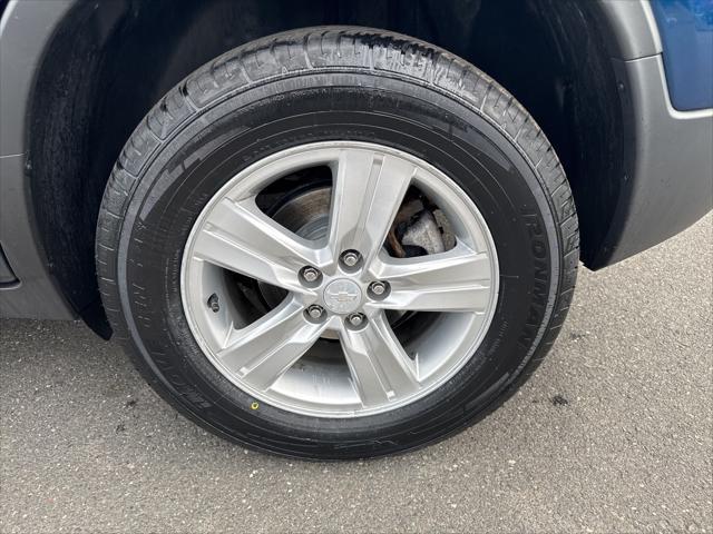 used 2020 Chevrolet Trax car, priced at $17,980