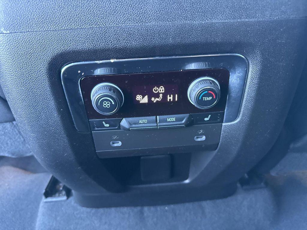 used 2023 Chevrolet Suburban car, priced at $47,899