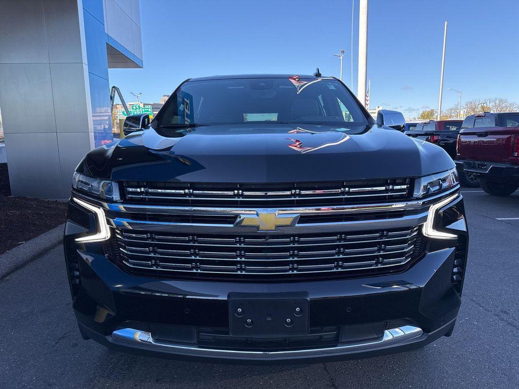 used 2023 Chevrolet Suburban car, priced at $47,899