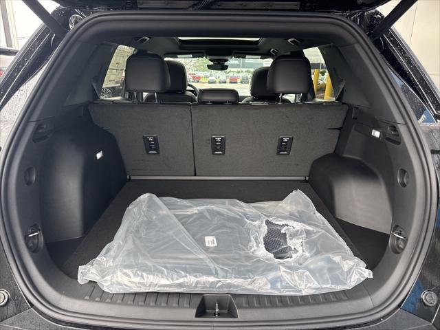 new 2025 Chevrolet Equinox car, priced at $38,875