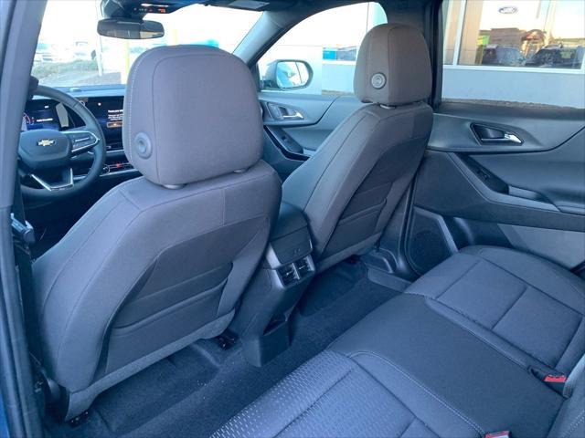 new 2026 Chevrolet Equinox car, priced at $29,995