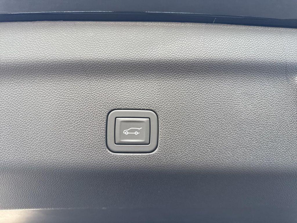 new 2026 Chevrolet Suburban car, priced at $83,815