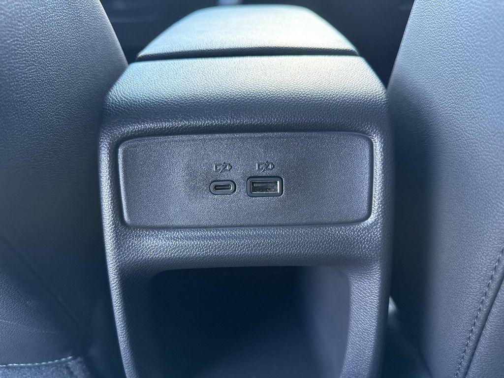 new 2026 Chevrolet Trax car, priced at $28,885