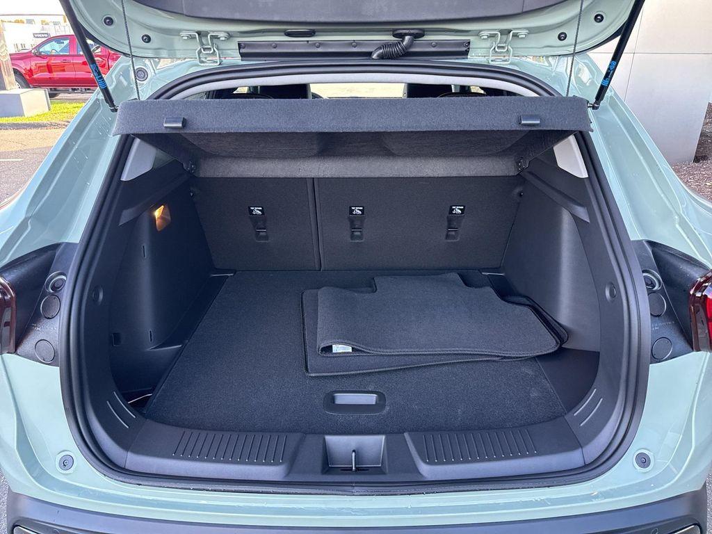 new 2026 Chevrolet Trax car, priced at $28,885