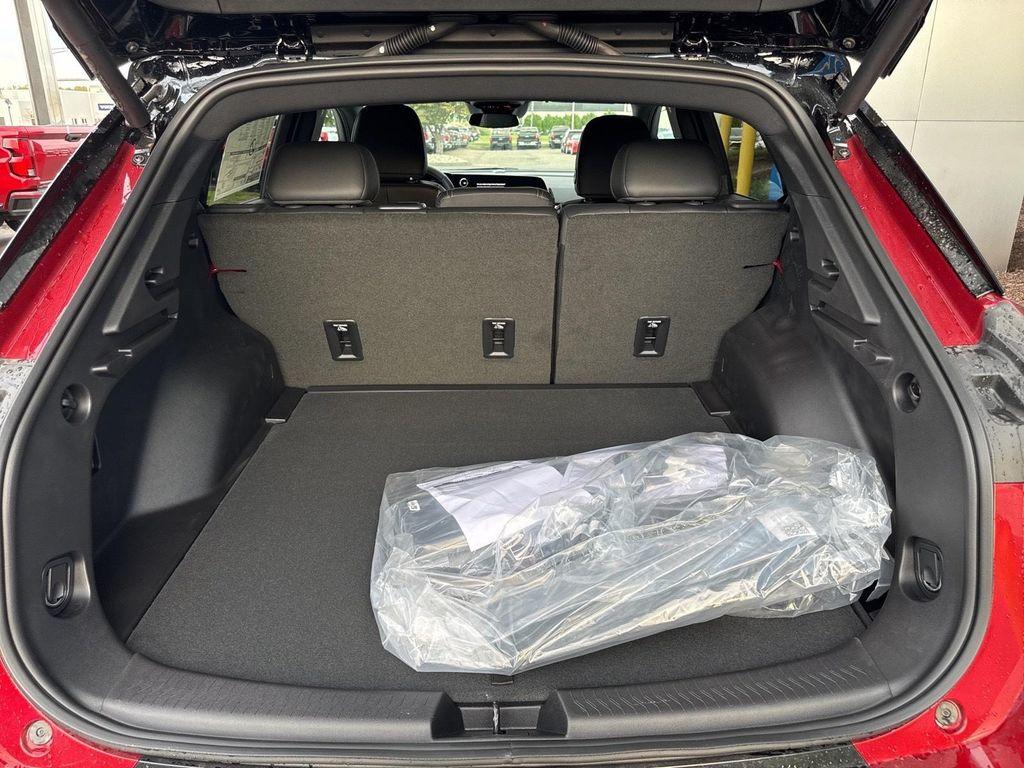 new 2026 Chevrolet Equinox EV car, priced at $41,590