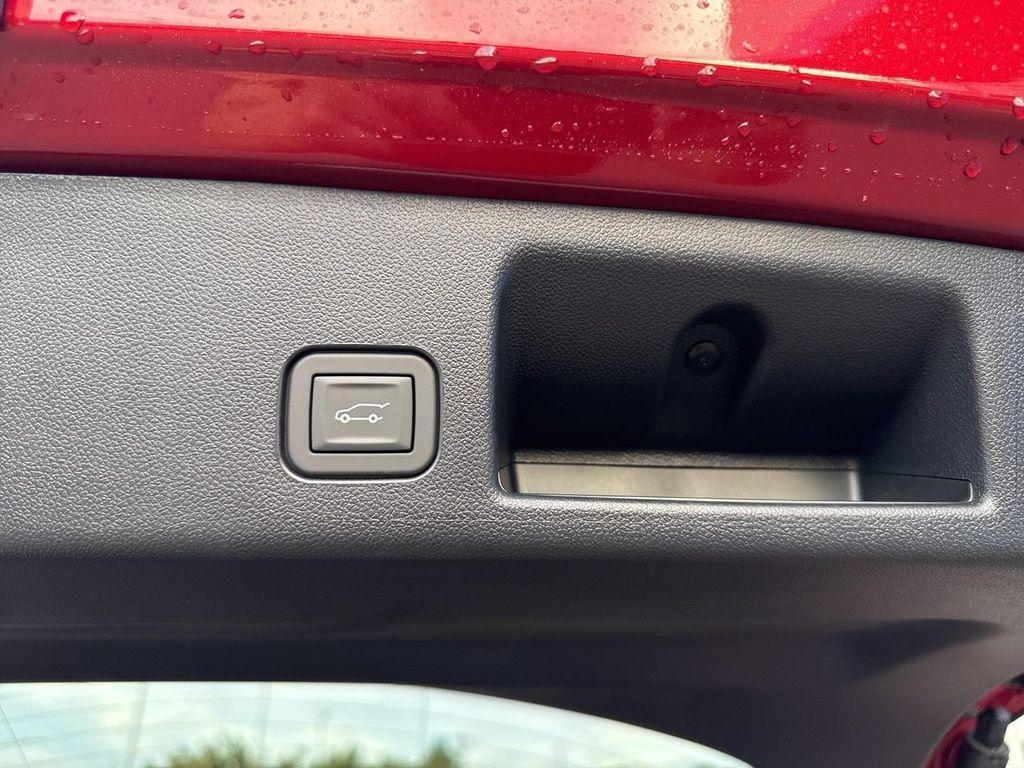 new 2026 Chevrolet Equinox EV car, priced at $41,590